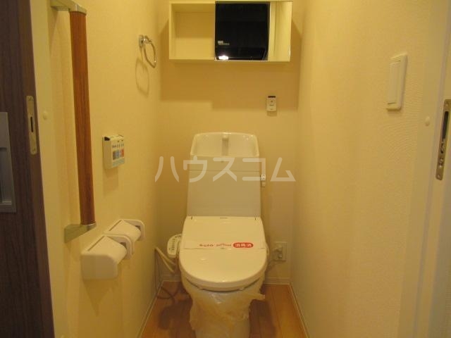 13/24 トイレ