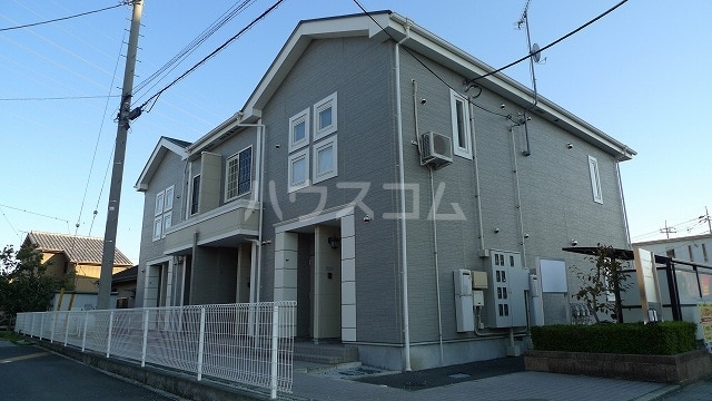 1/27 外観