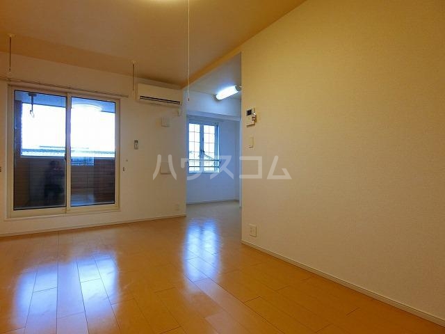 4/21 リビング/ダイニング