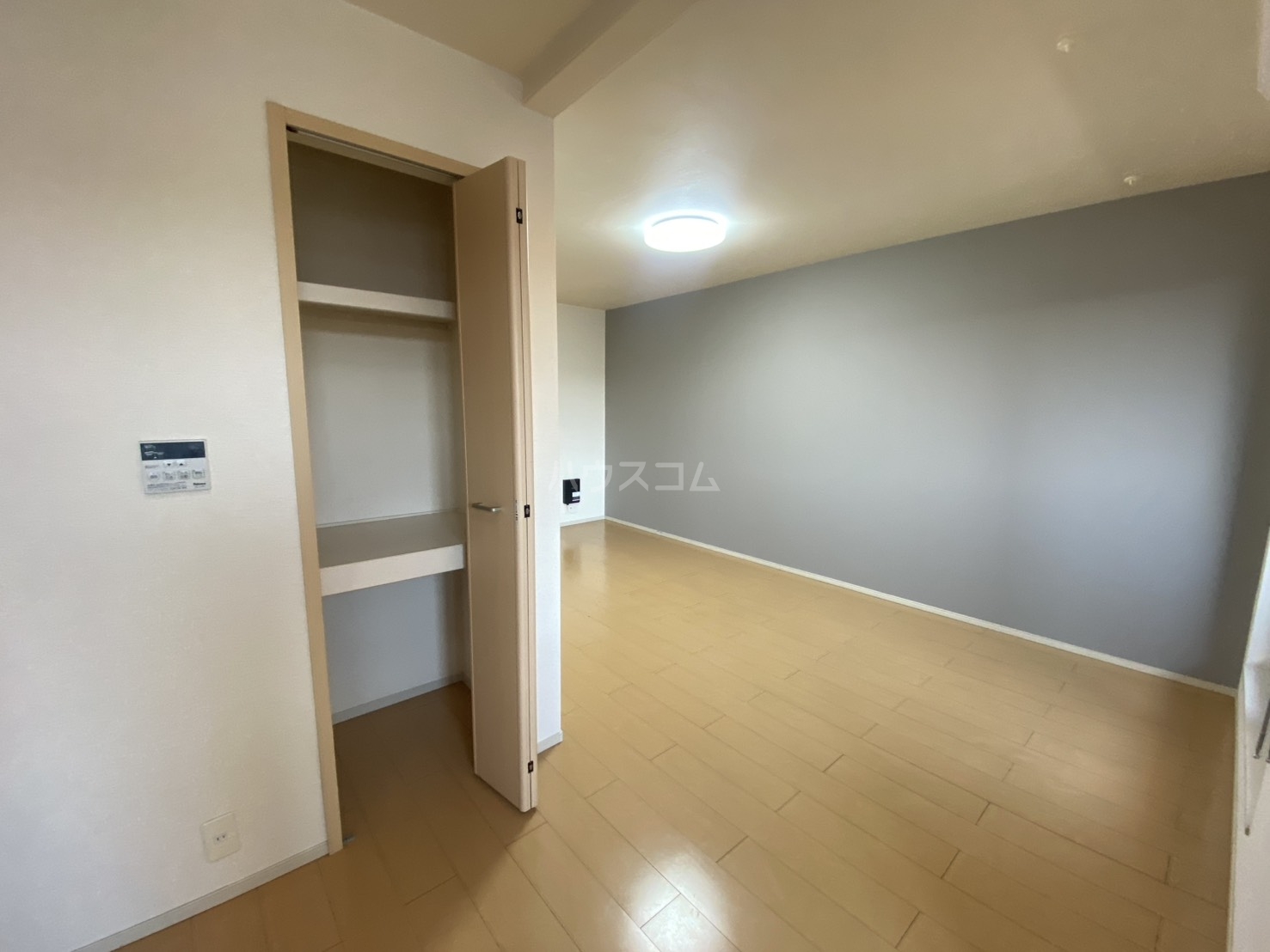 24/30 バルコニー