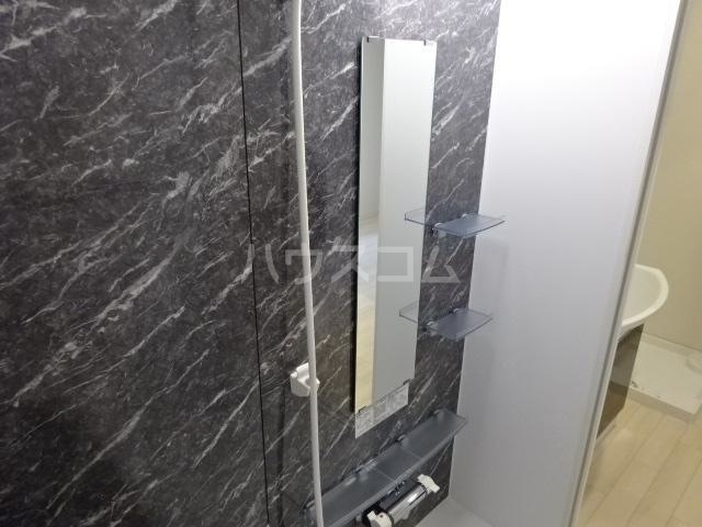 22/22 エントランス