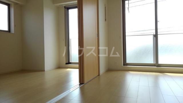 3/27 リビング/ダイニング