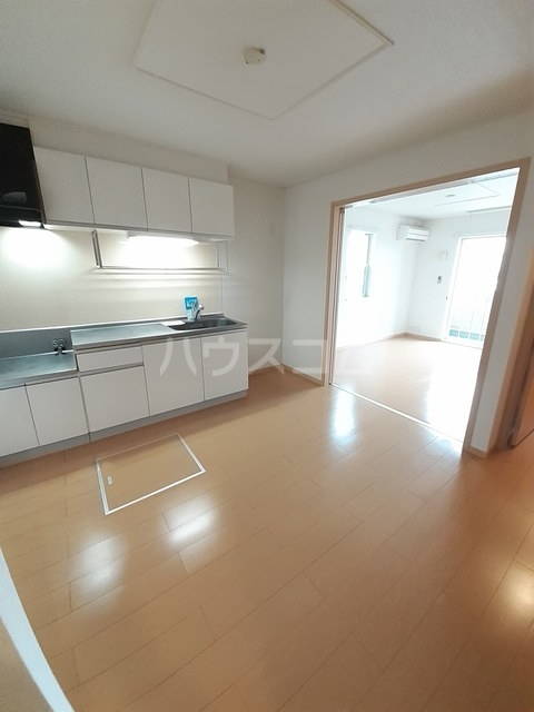 3/27 リビング/ダイニング