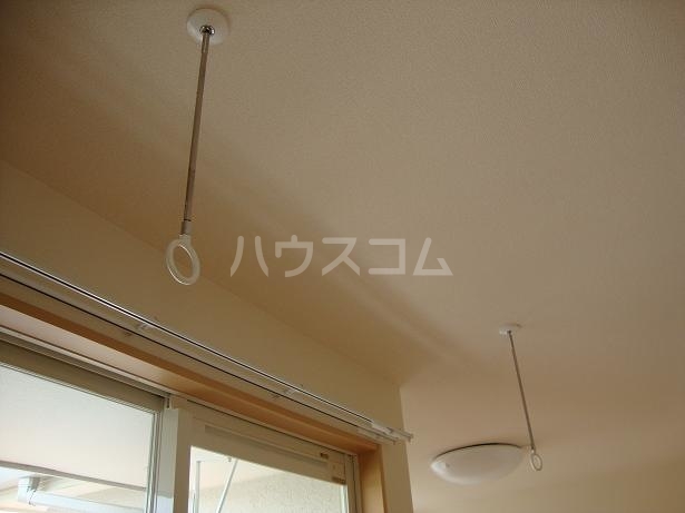 12/20 バルコニー