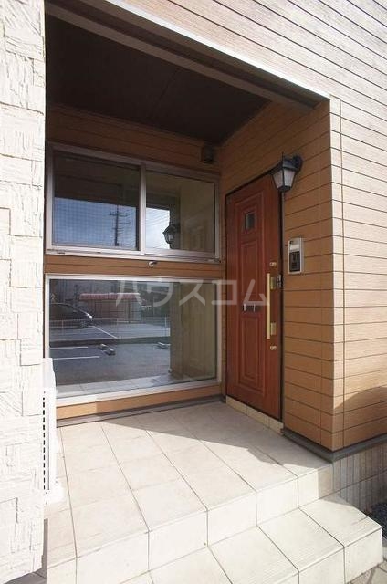 2/9 エントランス