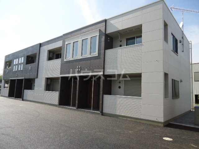 2/26 外観