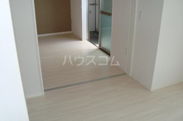 3/22 リビング/ダイニング