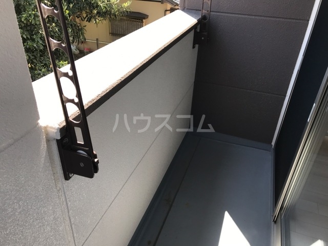 18/23 バルコニー