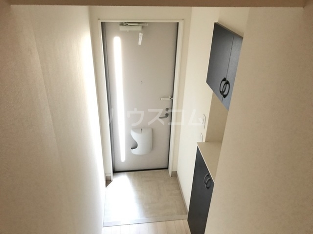 4/23 リビング/ダイニング