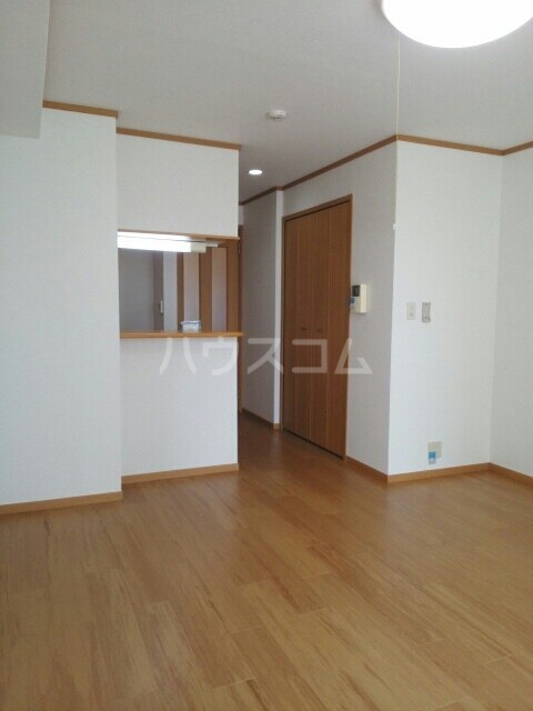 3/21 リビング/ダイニング