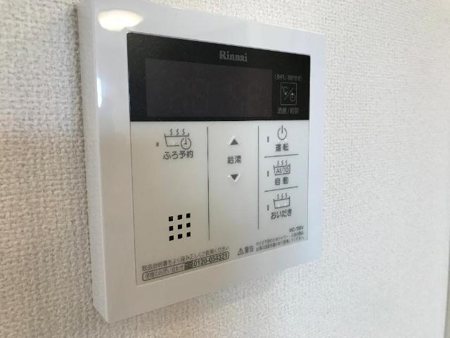 12/22 設備