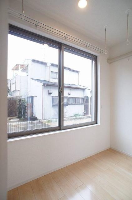 13/29 バルコニー