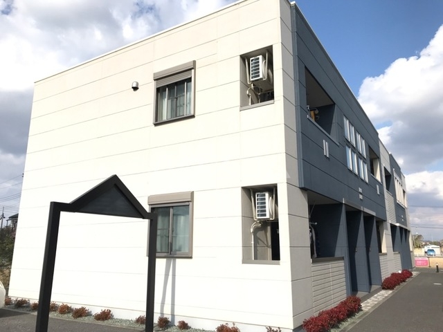 1/23 外観