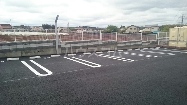 15/21 駐車場