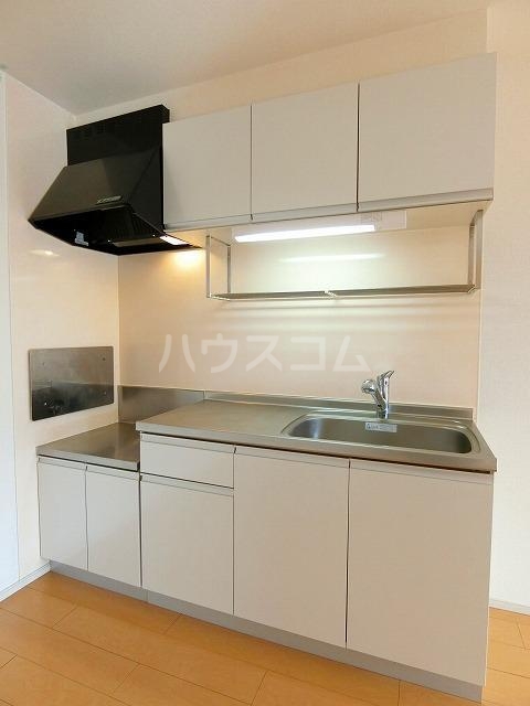 7/28 キッチン