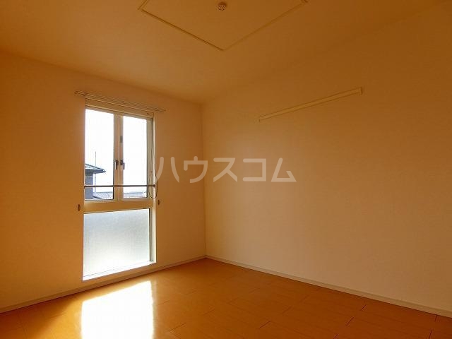 4/28 寝室
