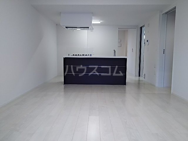 3/20 リビング/ダイニング