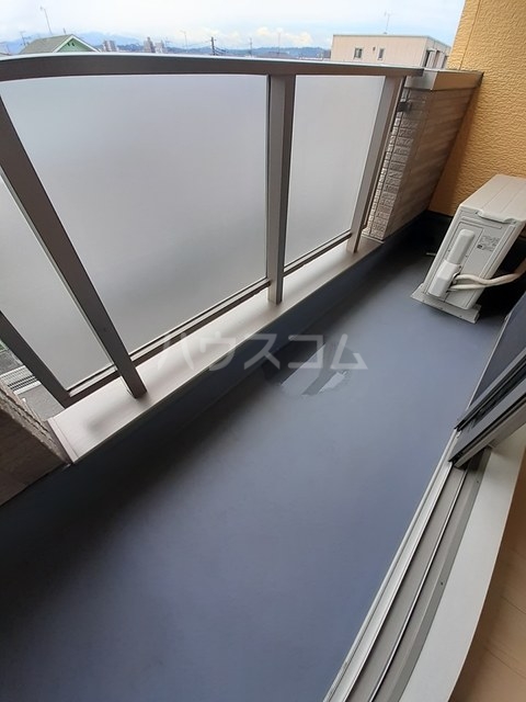 16/30 バルコニー