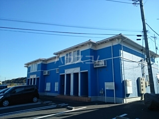 1/19 外観