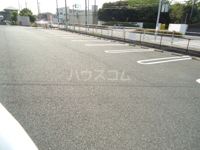 17/19 駐車場