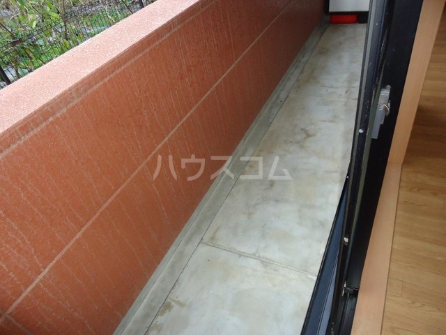 20/24 バルコニー