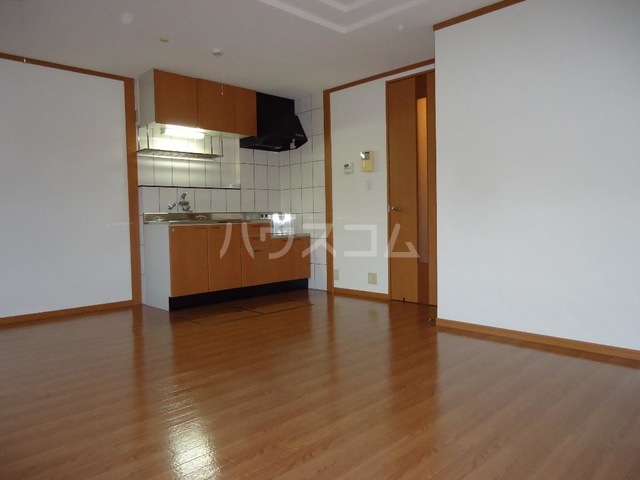 3/24 リビング/ダイニング