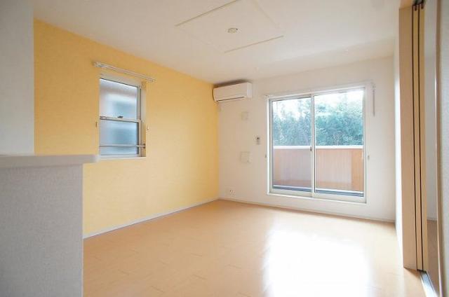 6/27 リビング/ダイニング