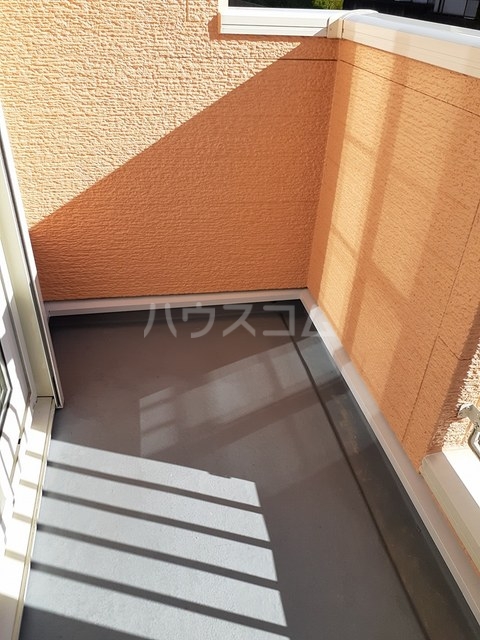 13/30 バルコニー