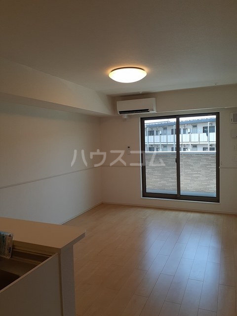 3/27 リビング/ダイニング