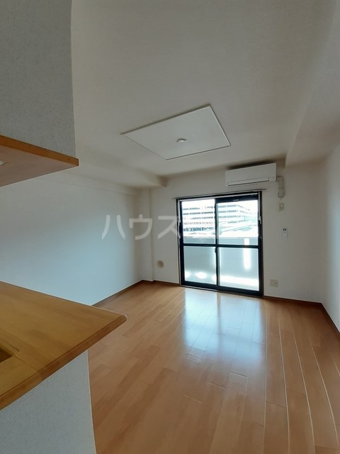 3/27 リビング/ダイニング