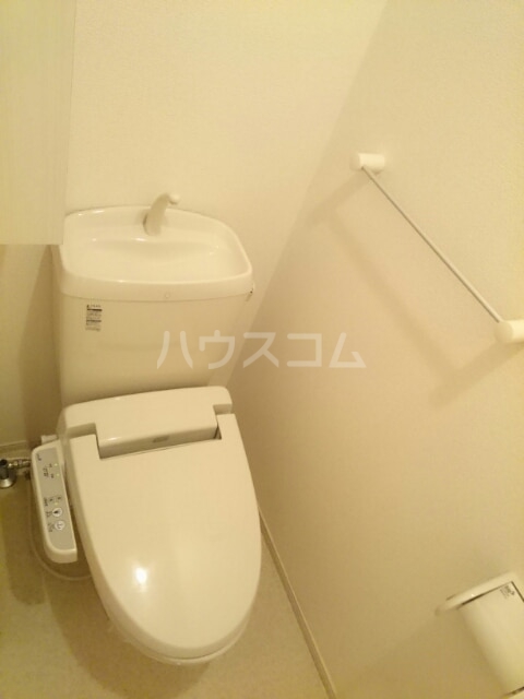 9/21 トイレ