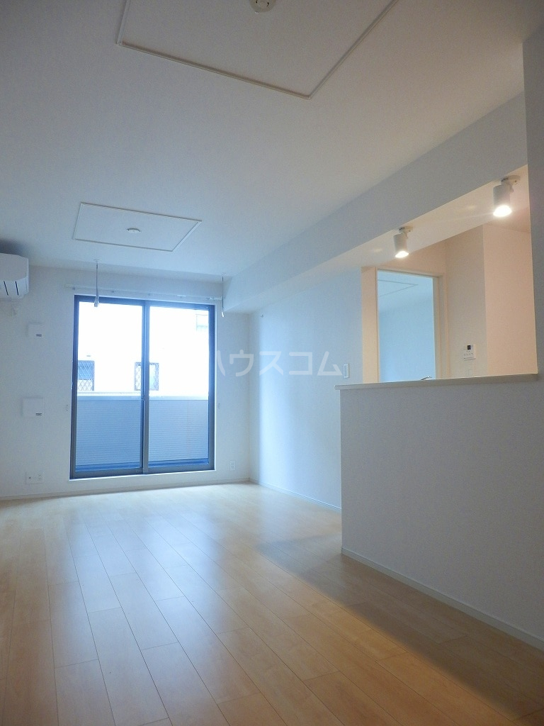 3/22 リビング/ダイニング