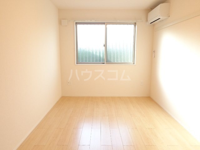 6/26 寝室