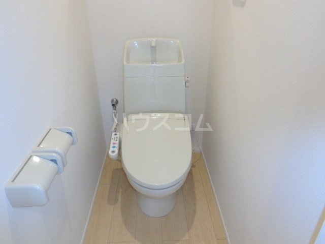 12/26 トイレ