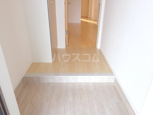 9/26 玄関