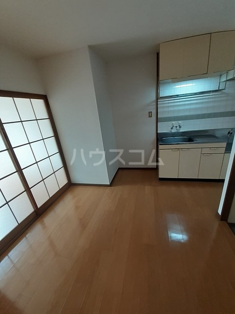 3/27 リビング/ダイニング