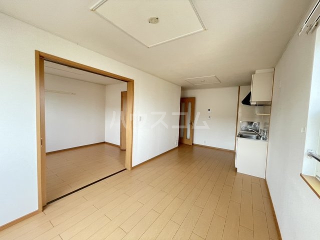 5/30 リビング/ダイニング