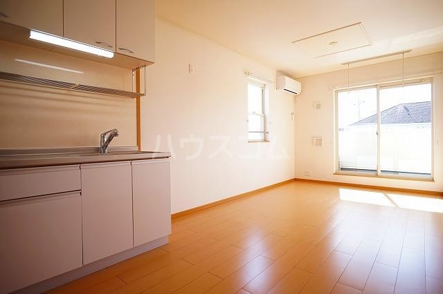 3/21 リビング/ダイニング