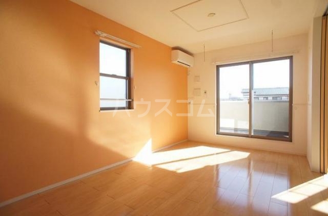 3/27 リビング/ダイニング