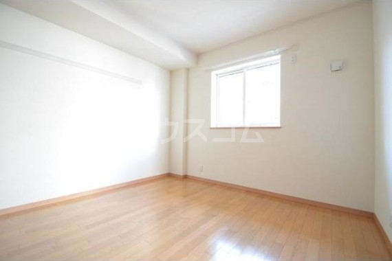 5/21 寝室