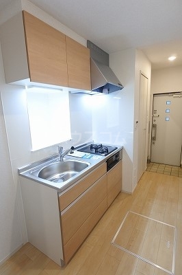 10/30 キッチン