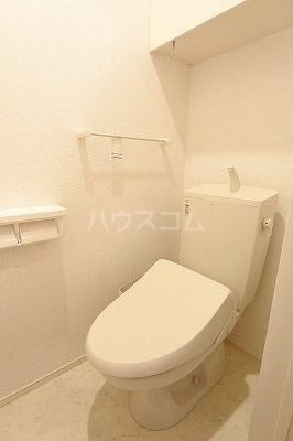 13/30 トイレ