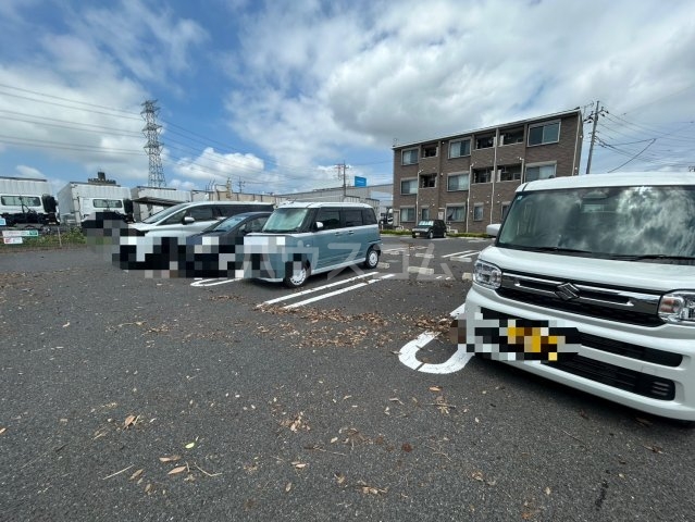 24/30 駐車場