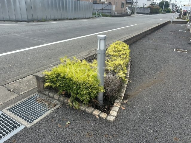 28/30 駐車場