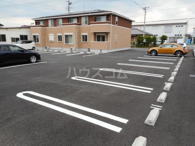 15/21 駐車場