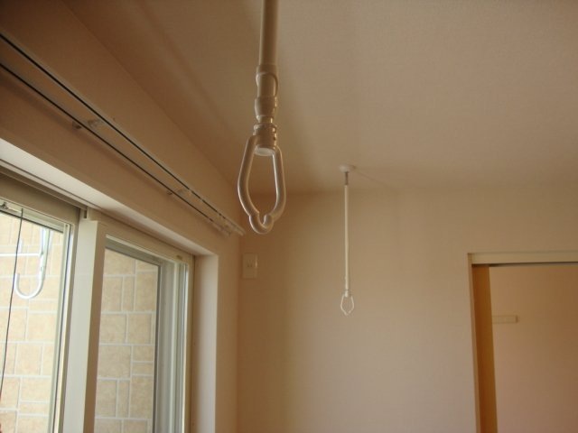 13/18 バルコニー