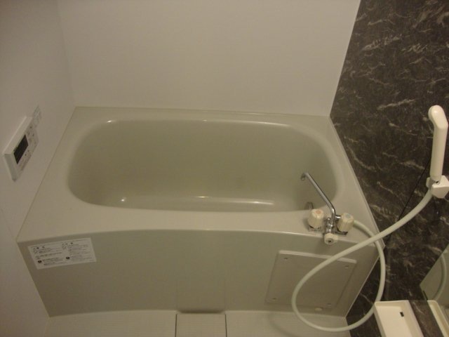 9/18 浴室