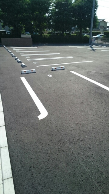 14/20 駐車場