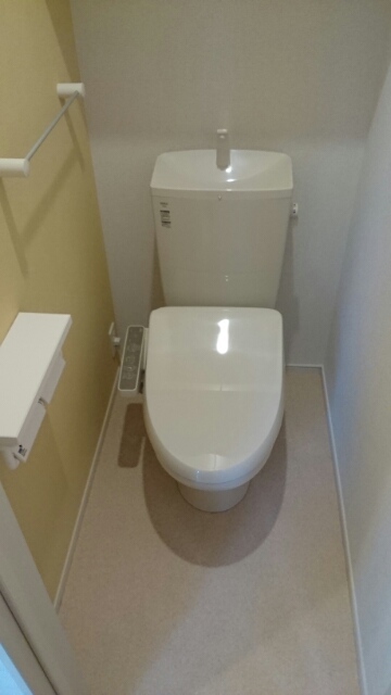 9/20 トイレ