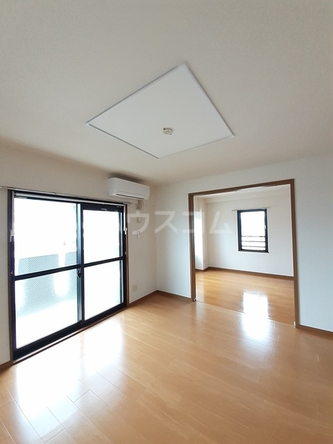 3/27 リビング/ダイニング